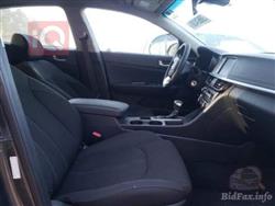 كيا اوبتيما